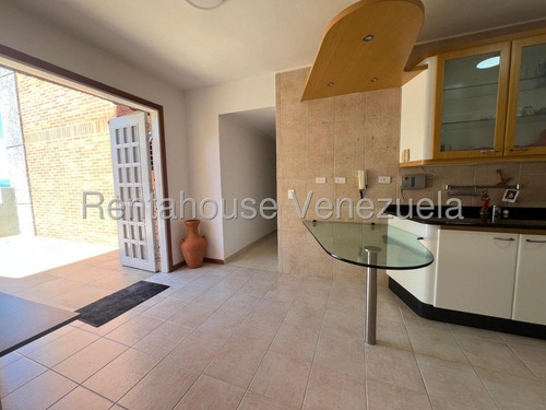 Ls Vende Apartamento Urb Miranda