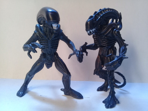 Aliens Vintages Kenner