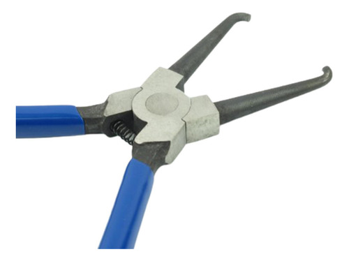Pinzas Para Filtros De Combustibles Alicates Para LĂneas De