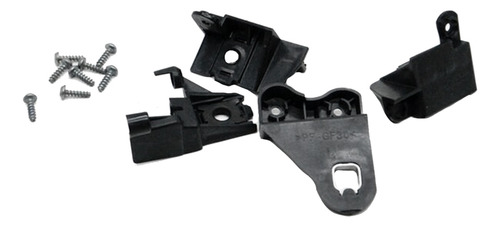 Kits De Soporte De Reparación De 1 Par 63119477823 631194-fs