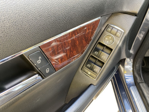 Imagen 19 de 23 de Mercedes Benz C200 1.8 Kompressor