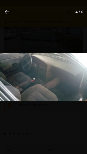 Peugeot 405