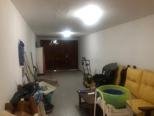 Casa En Venta B° Residencial Vz. Sarsfield.