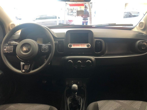 Imagen 8 de 15 de Nuevo Fiat Mobi Like 1.0 2023 0km *