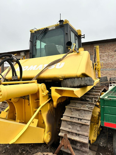 Topador Komatsu D155 Ax6