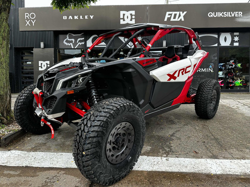 Can Am X3 Xrc 2024