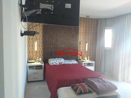 Imagem 10 de 17 de Sobrado Com 3 Dormitórios À Venda, 154 M² Por R$ 900.000,00 - Penha De França - São Paulo/sp - So2393