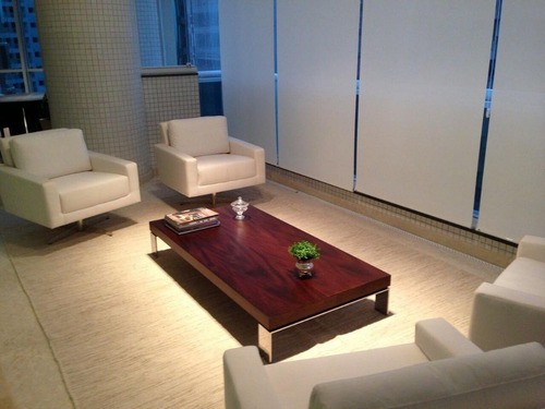 Imagem 11 de 22 de Apartamento Residencial À Venda, Jardim Anália Franco, São Paulo. - Ap5204