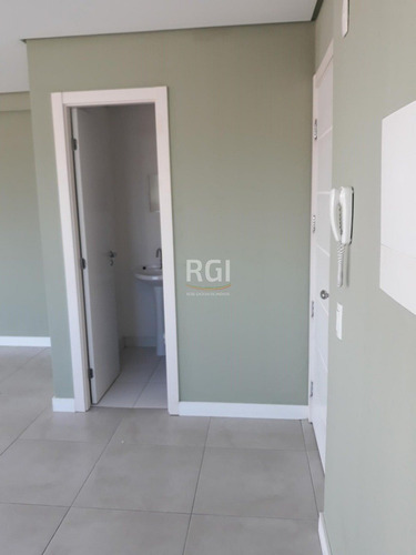 Conjunto/sala Em Bom Fim - Ko12943