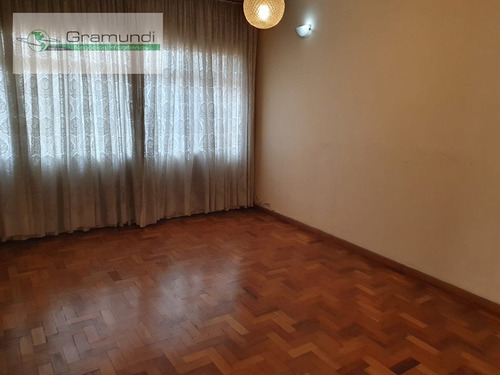 Imagem 4 de 15 de Casa Térrea Em Sacomã - São Paulo - 7880