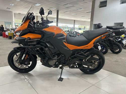 Kawasaki Versys 1000 2020 / 16.835 Km