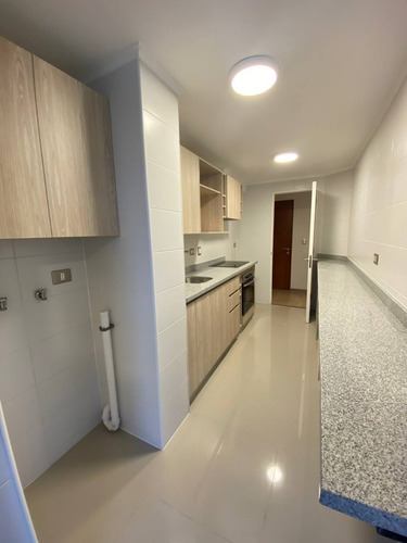 Arriendo Departamento Villarrica