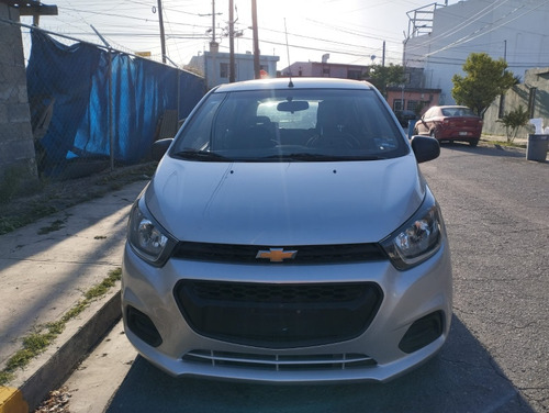 Chevrolet Beat Lt Sp