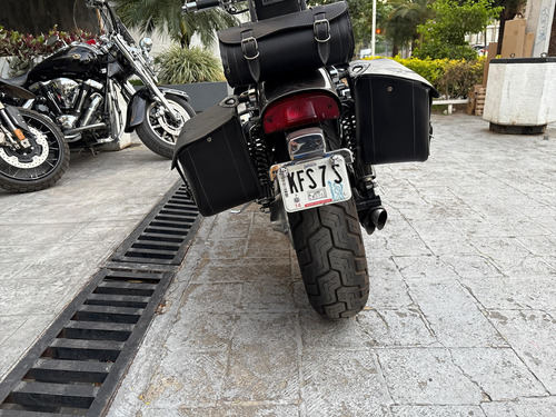Motofeel Gdl - Suzuki Boulevard S83 @motofeelgdl
