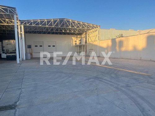 Dmz Renta De Bodega Zumpango, A 5 Minutos De Aeropuerto Felipe Angeles