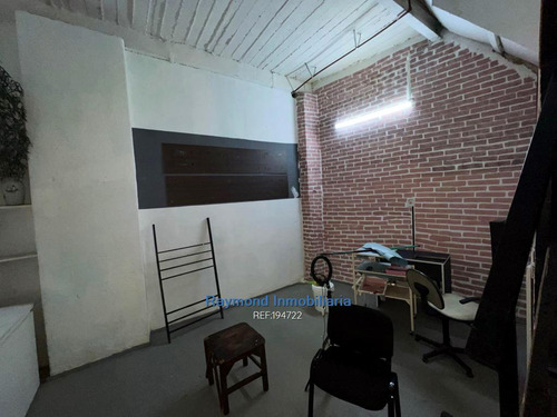 Imagen 6 de 15 de Excelente Edificio De 969m2 Ideal Inversión En Ciudad Vieja Cw194722