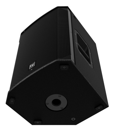 Parlante Electro Voice Ekx-12p Activo Color Negro