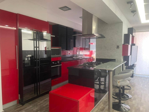 Imagen 1 de 9 de Apartamento En Venta En El Parral Cód 140163
