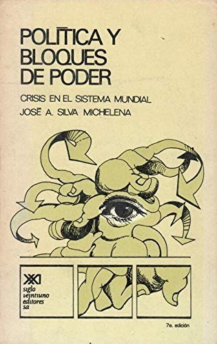 Politicas Y Bloqes De Poder Crisis En El Sistema Mundial