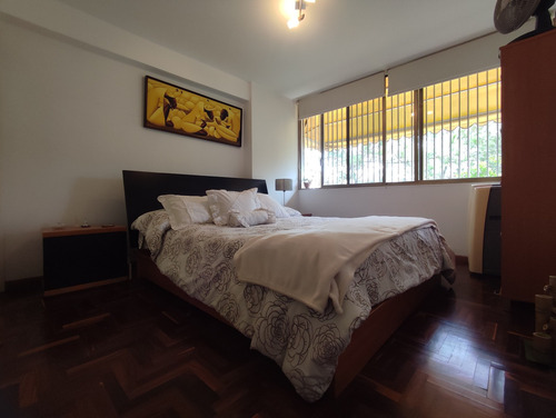 Imagen 3 de 30 de Venta Apartamento 130m2/ 3h/ 2.5b/ 2p La Alameda