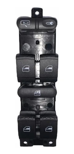 Botón Elevavidrios Bora Golf