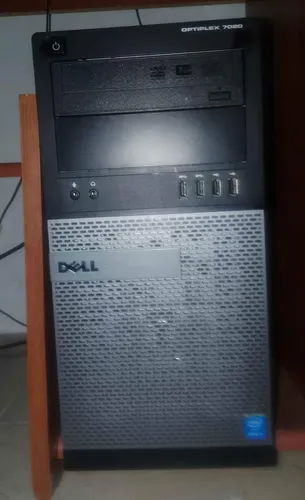 Computador I5 (Usado)