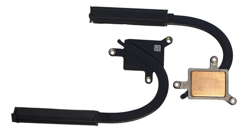 Disipador De Calor Macbook Pro 13 A1278 I5 3ra Gen 2012 (Usado)
