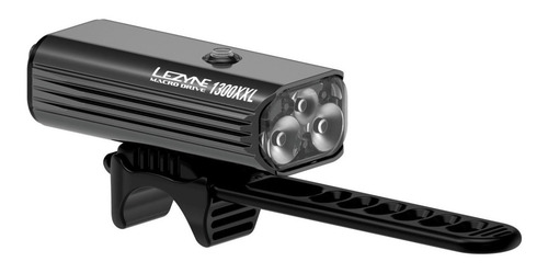 Luz Led Delantera Bicicleta Lezyne Macro Drive 1300lm Ciclos