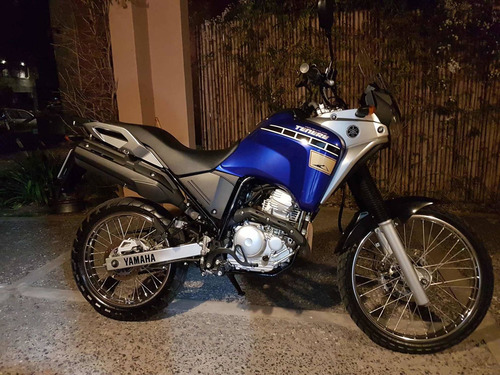 Imagen 1 de 12 de Yamaha Tenere 250