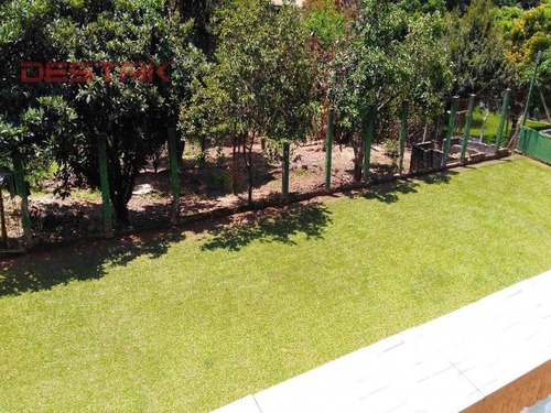 Ref.: 4192 - Chácara Em Jarinu Para Venda - V4192