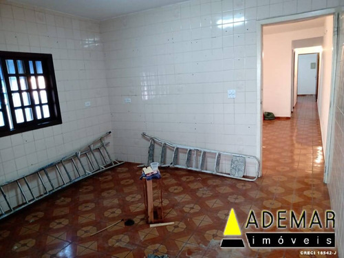 Imagem 1 de 15 de Excelente Casa Para Locação - 1193
