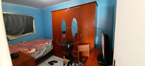 Imagem 20 de 30 de Casa - Ca00909 - 68469517