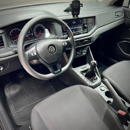 Volkswagen Polo 1.0 MPI TOTAL FLEX MANUAL