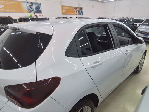 Chevrolet Onix 1.0 TURBO FLEX LTZ MANUAL