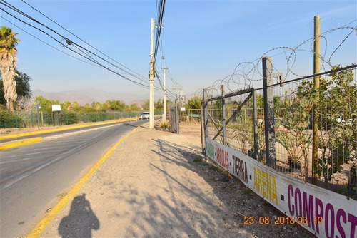 Imagen 5 de 12 de Sitio En Arriendo En Colina