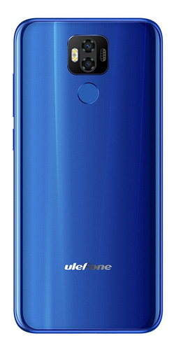2019 Ulefone Power 6 6.3 Pulgadas Fhd + 4gb Ram 64gb Rom
