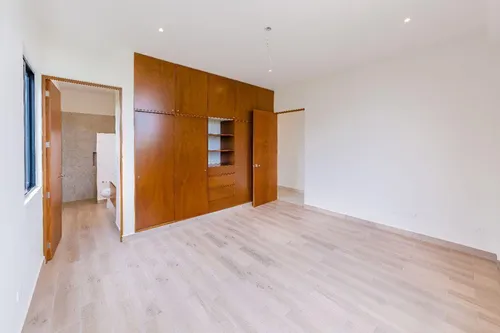 Casa En Venta En Mérida, Privada Nortemerida.
