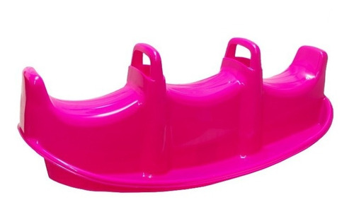 Sube Y Baja Para Niños En Plastico Modelo Rocker Muy Fuerte