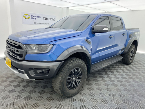 Ford Ranger Raptor