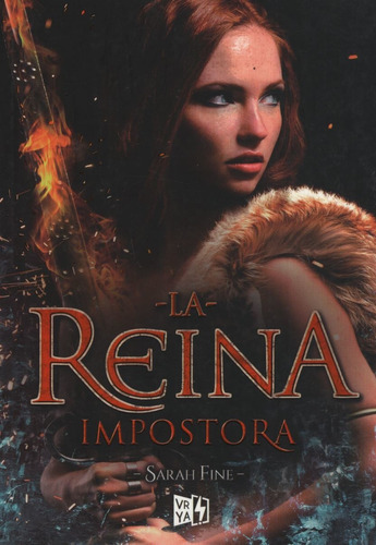 La Reina Impostora - Libro 1