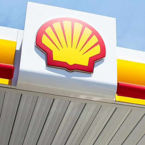Imagen 3 de 8 de Aceite Shell Helix Hx7 10w40 Semi Sintetico 1 L Nafta Diesel