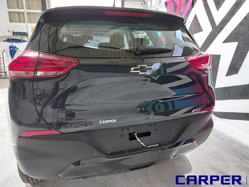 Chevrolet Tracker Rs 2024