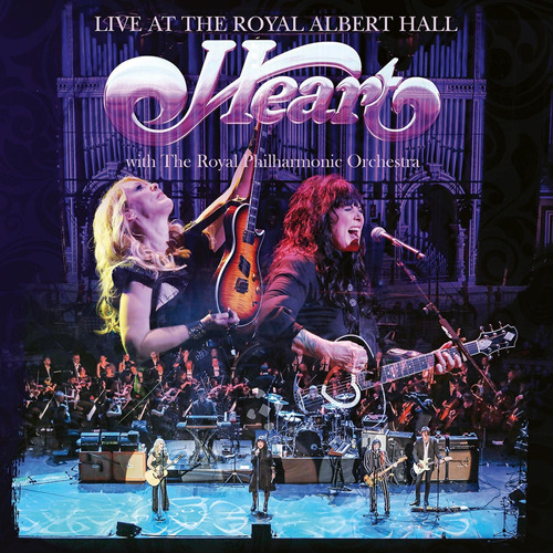 Vinilo: Live At The Royal Albert Hall (2lp)