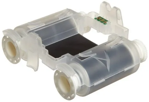 Cinta De Impresora Brady M71--brady B71 Series - Negra - 150