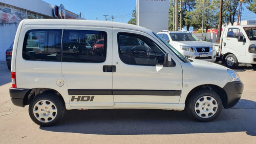 Peugeot Partner Patagonica 1.6 Hdi