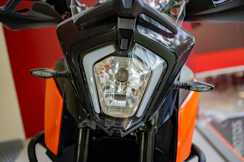 Moto Ktm Adventure 250 2021 0km No Xtz Tornado Urquiza Motos
