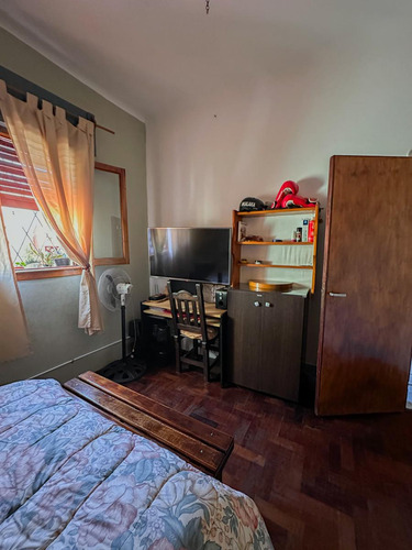 Casa 3 Ambientes A La Venta En El Palomar