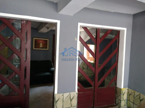 Sobrado Com 3 Dormitórios À Venda Por R$ 380.000,00 - Santo Antônio - Osasco/sp - So1912