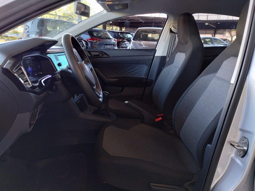 Volkswagen Virtus Tsi 1.0 Flex 12v 4p Mec.