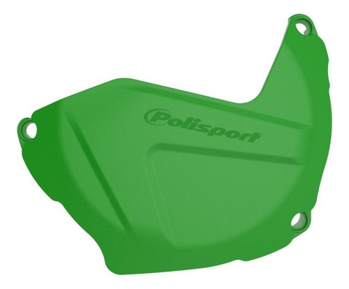 Protector Tapa De Embrague Polisport Kawasaki Kx 250f 09-20